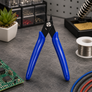 Mini Precision Cutting Pliers